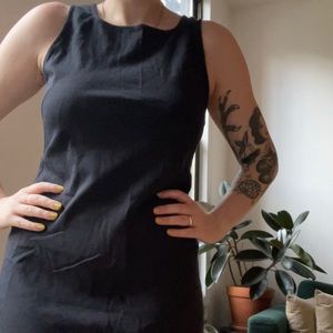 Everlane Mini Dress